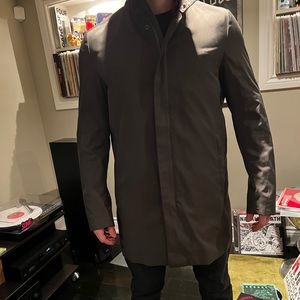 Men’s Strellson Jacket - khaki